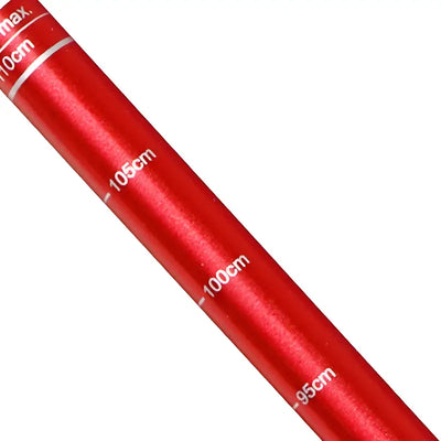 Baton de randonnée télescopique