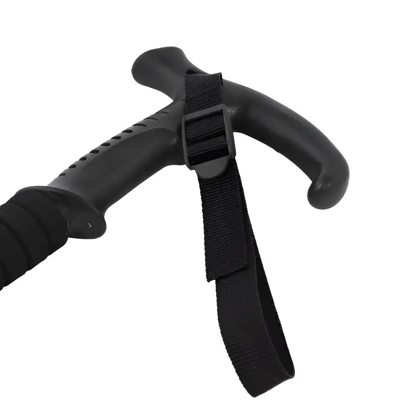 Baton de randonnée télescopique