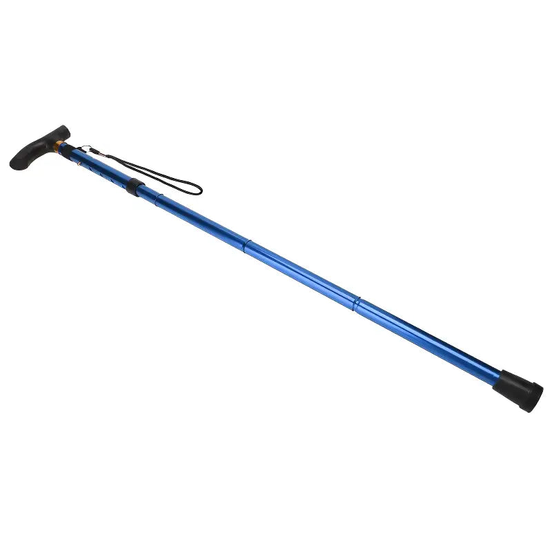 Baton de marche canne randonnée