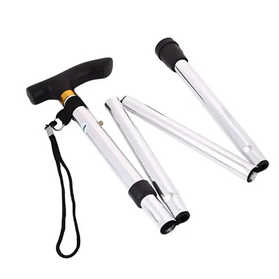 Baton de marche canne randonnée