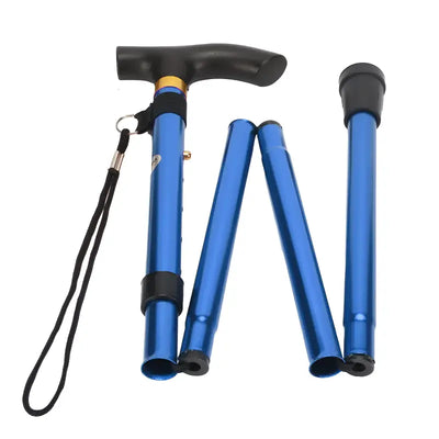 Baton de marche canne randonnée