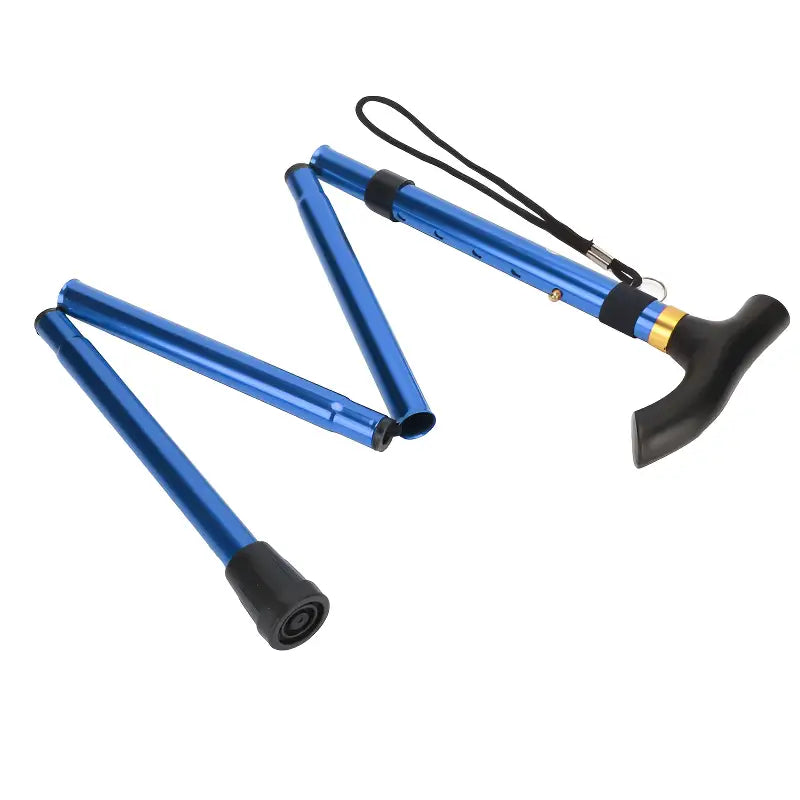 Baton de marche canne randonnée