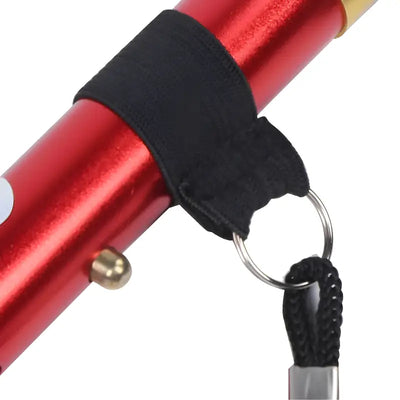 Baton de marche canne randonnée