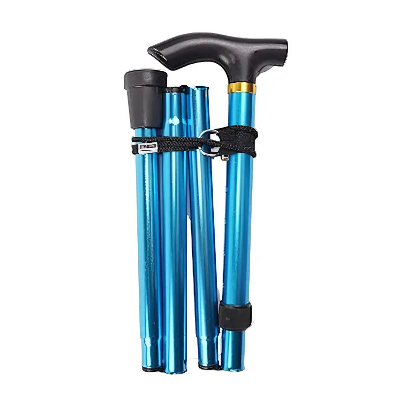 Baton de marche canne randonnée