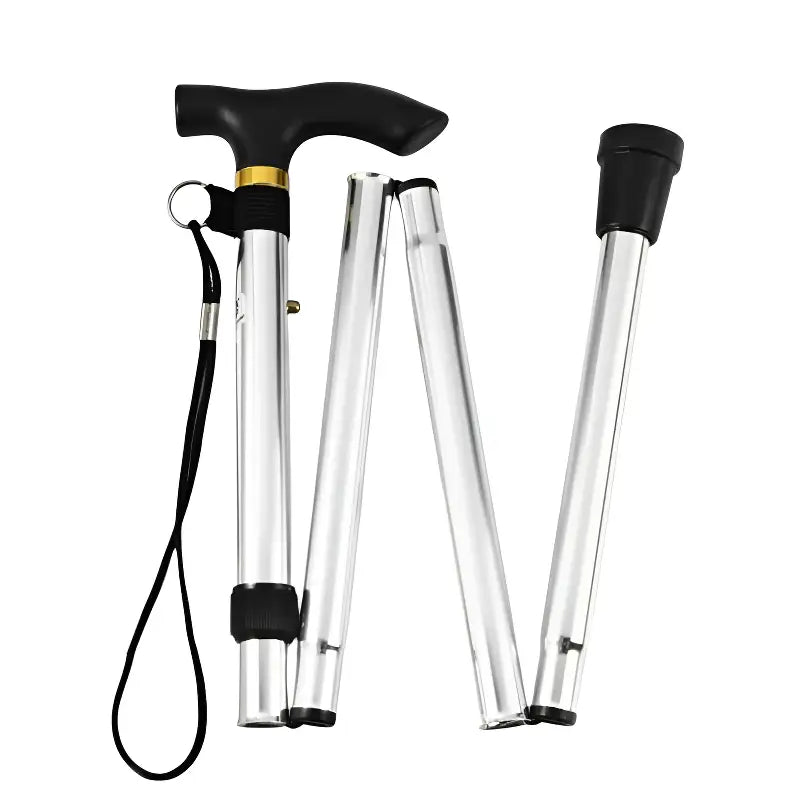 Baton de marche canne randonnée