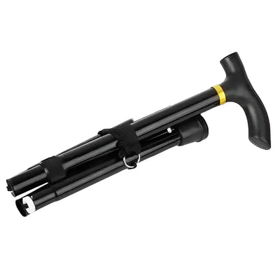 Baton de marche canne randonnée