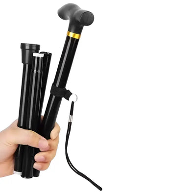 Baton de marche canne randonnée