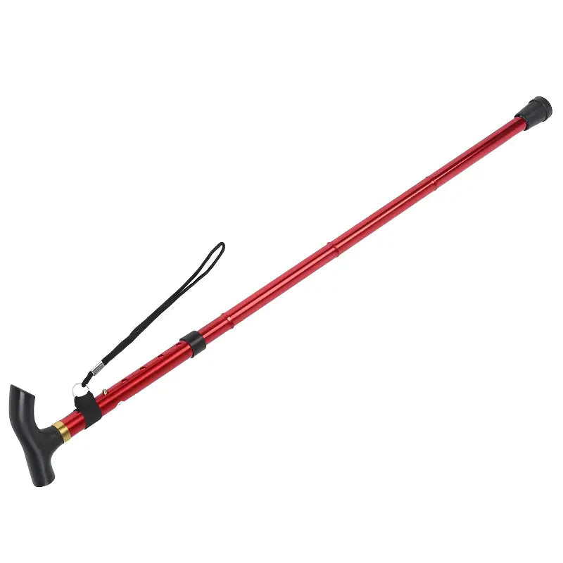 Baton de marche canne randonnée