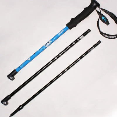 Baton de randonnée en alliage