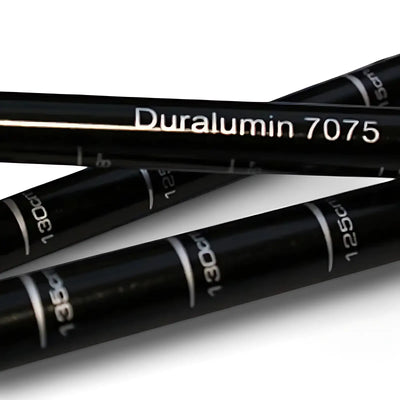 Baton de randonnée en alliage