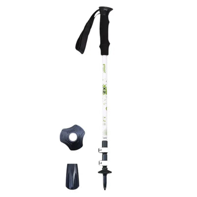 Baton de randonnée en alliage