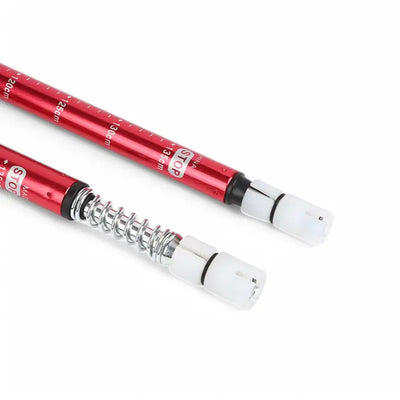 Bâton de randonnée antichoc