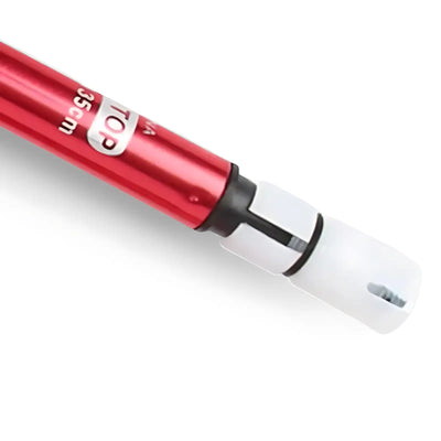 Bâton de randonnée antichoc