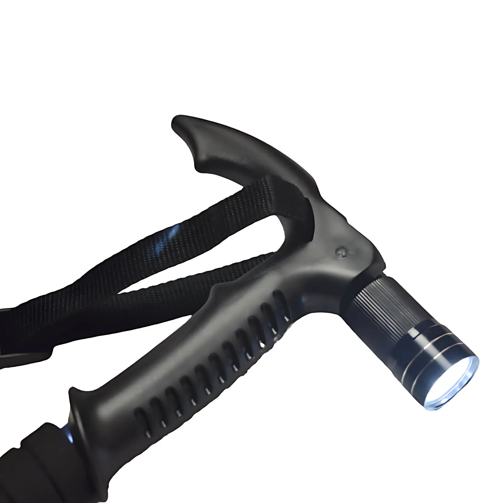 Bâton de randonnée boussole