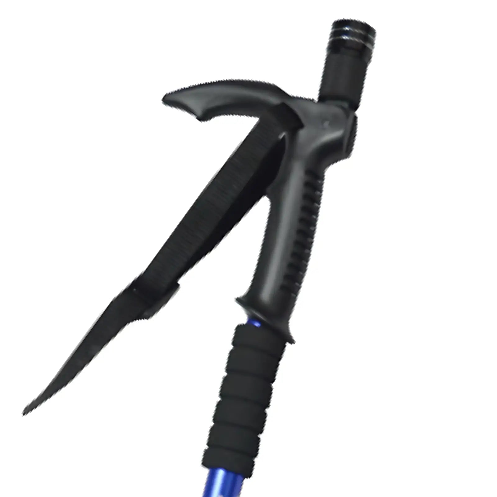 Bâton de randonnée boussole