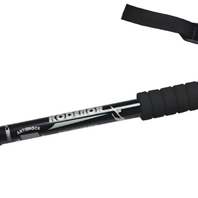 Bâton de randonnée boussole