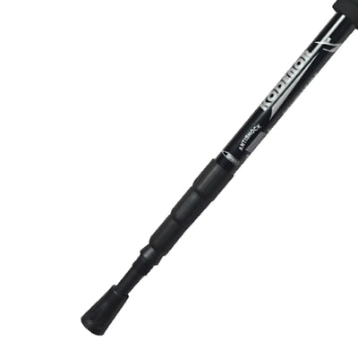 Bâton de randonnée boussole