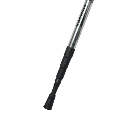 Bâton de randonnée boussole