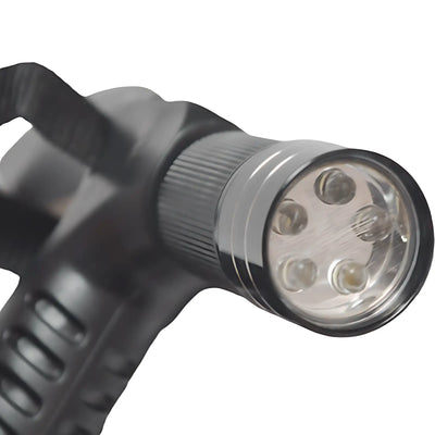 Bâton de randonnée boussole