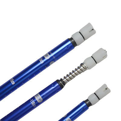 Bâton de randonnée boussole