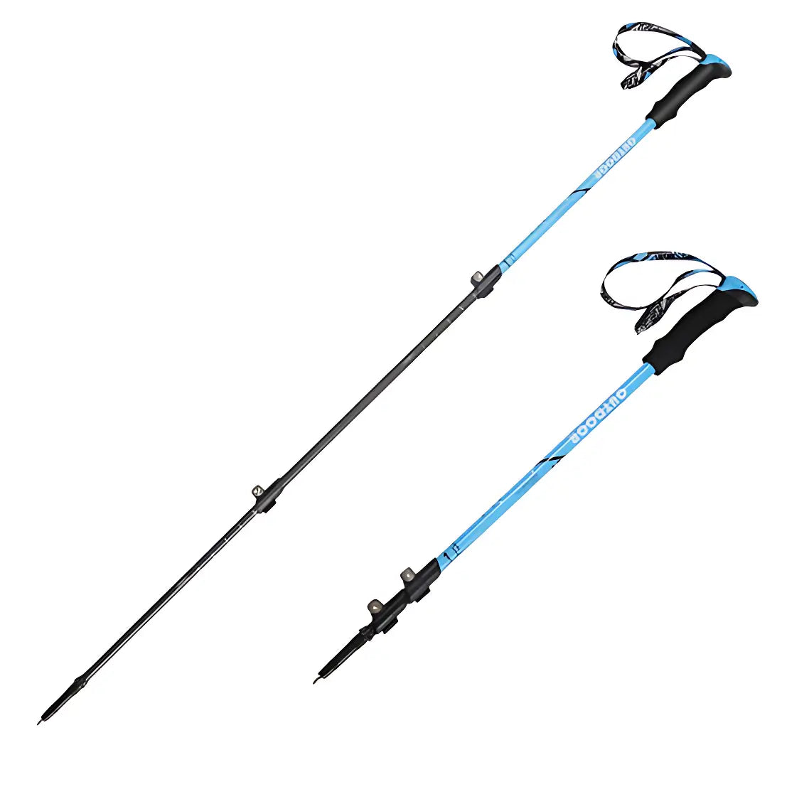 Baton de randonnée de marche