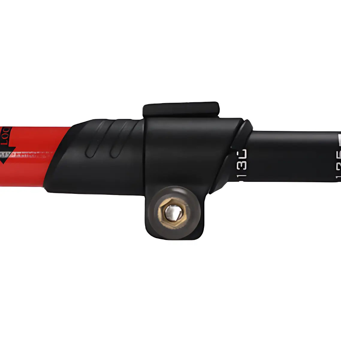 Baton de randonnée de marche