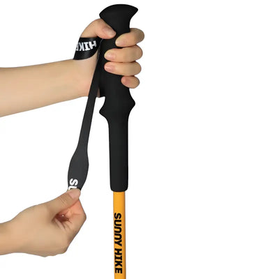 Baton de randonnée montagne