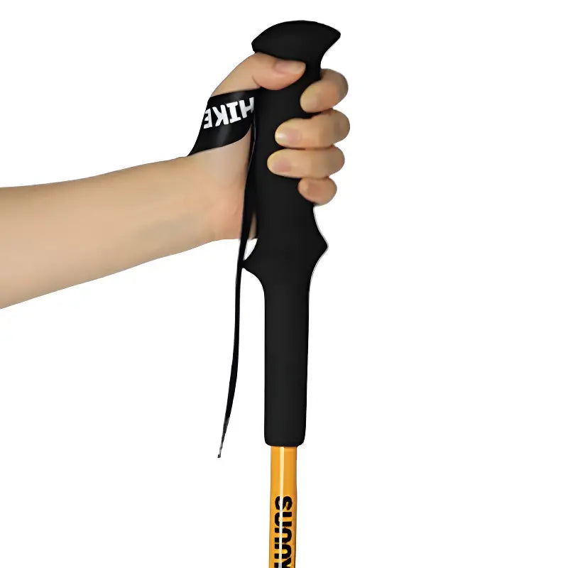 Baton de randonnée montagne