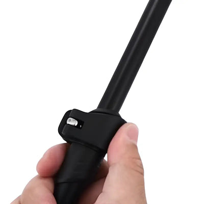 Baton de randonnée montagne