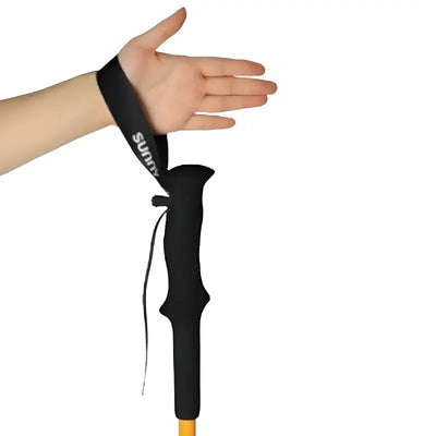 Baton de randonnée montagne