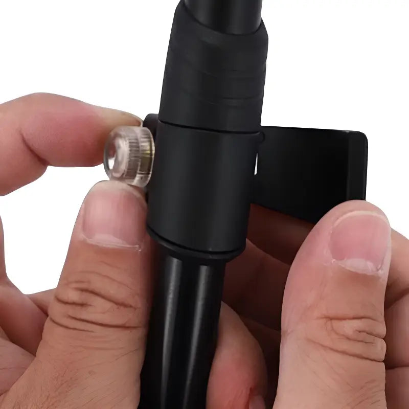 Baton de randonnée montagne