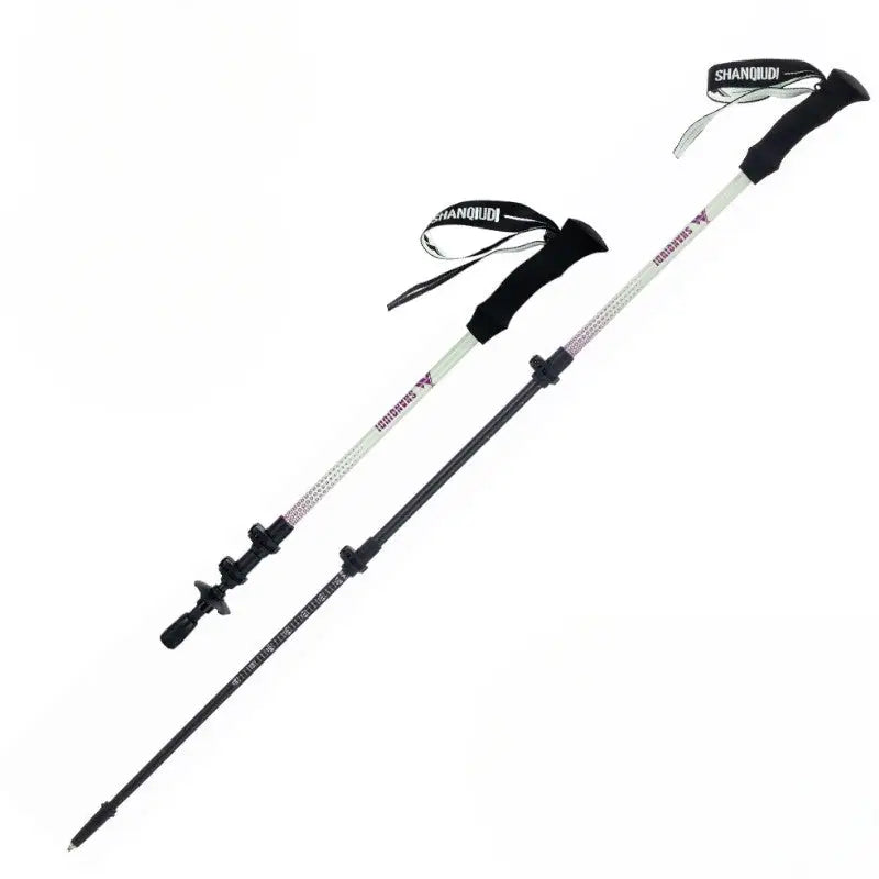 Baton de randonnée multifonction