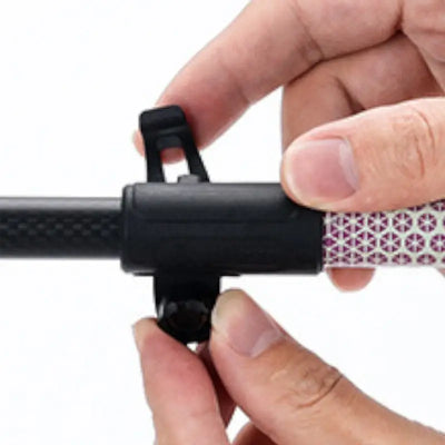 Baton de randonnée multifonction