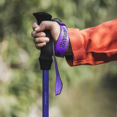 Baton de randonnée multifonction