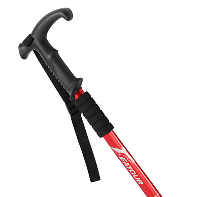 Baton de randonnée plein air