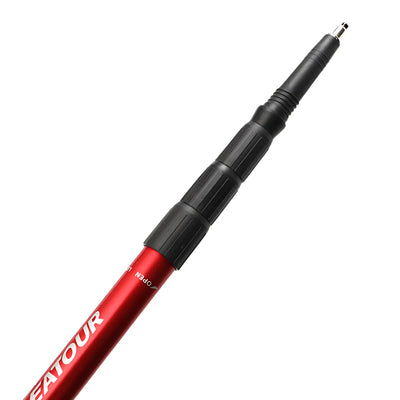 Baton de randonnée plein air