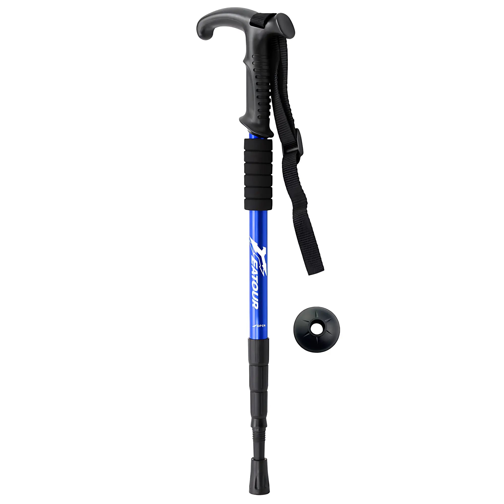 Baton de randonnée plein air