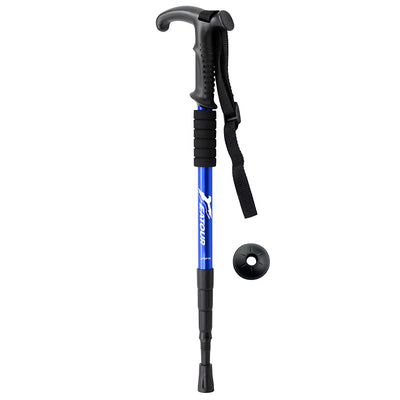 Baton de randonnée plein air