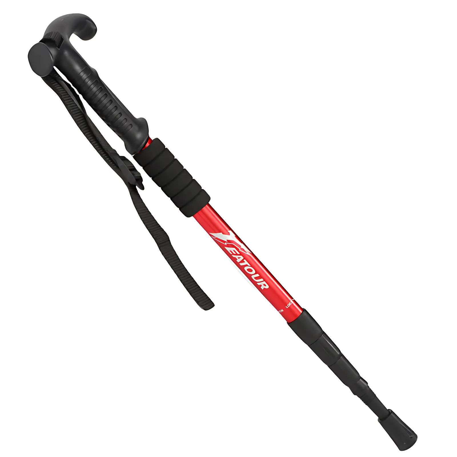 Baton de randonnée plein air