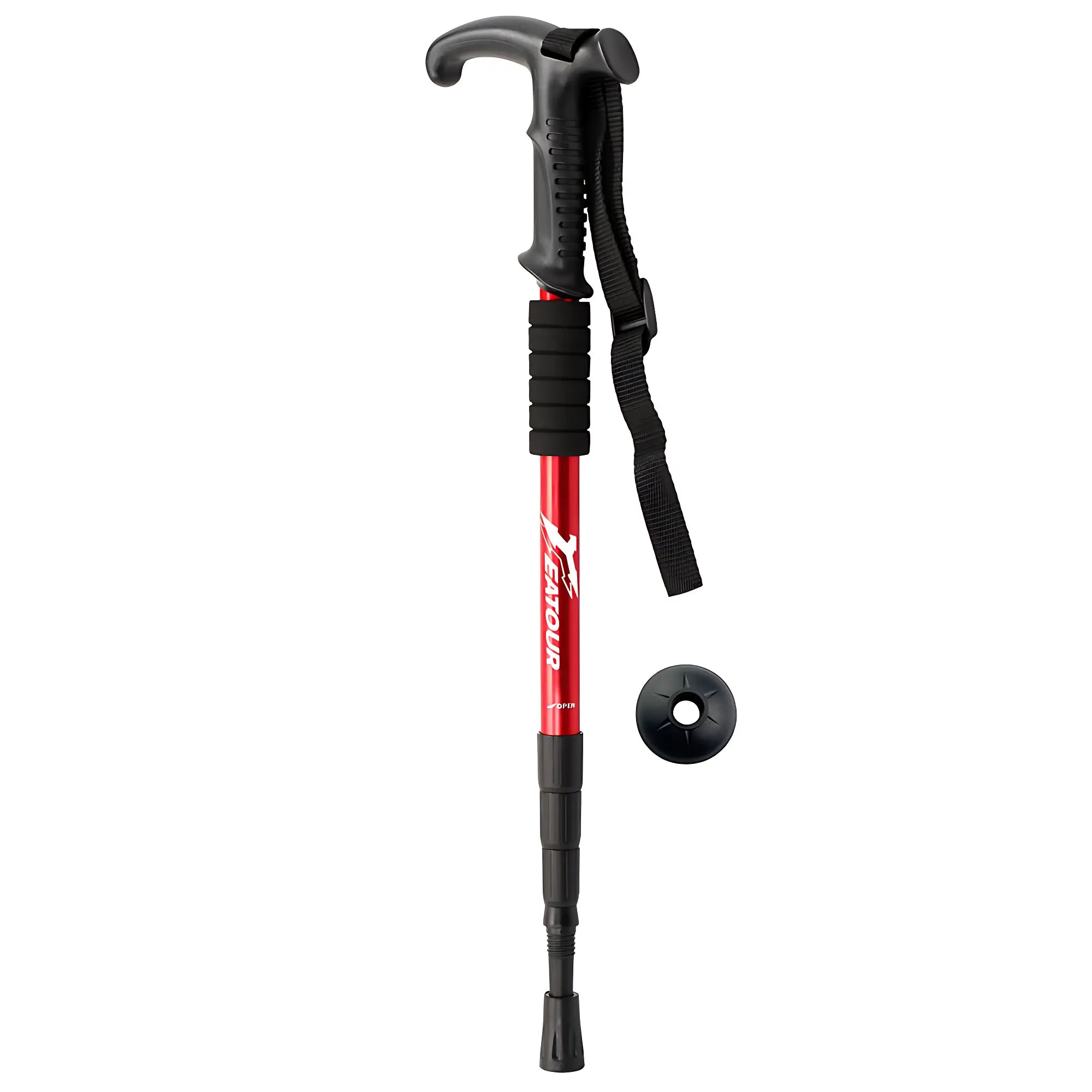 Baton de randonnée plein air