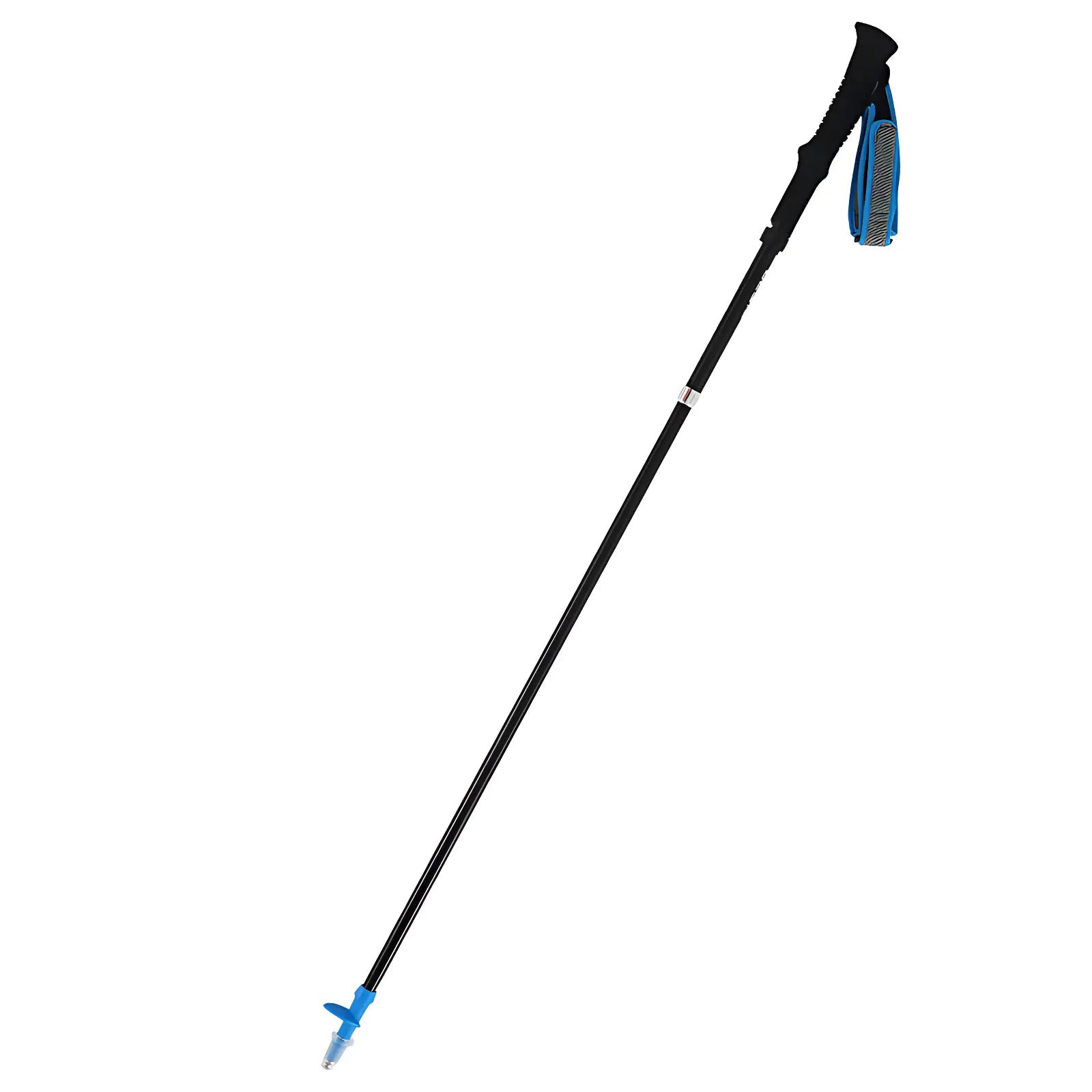 Baton de randonnée pliable