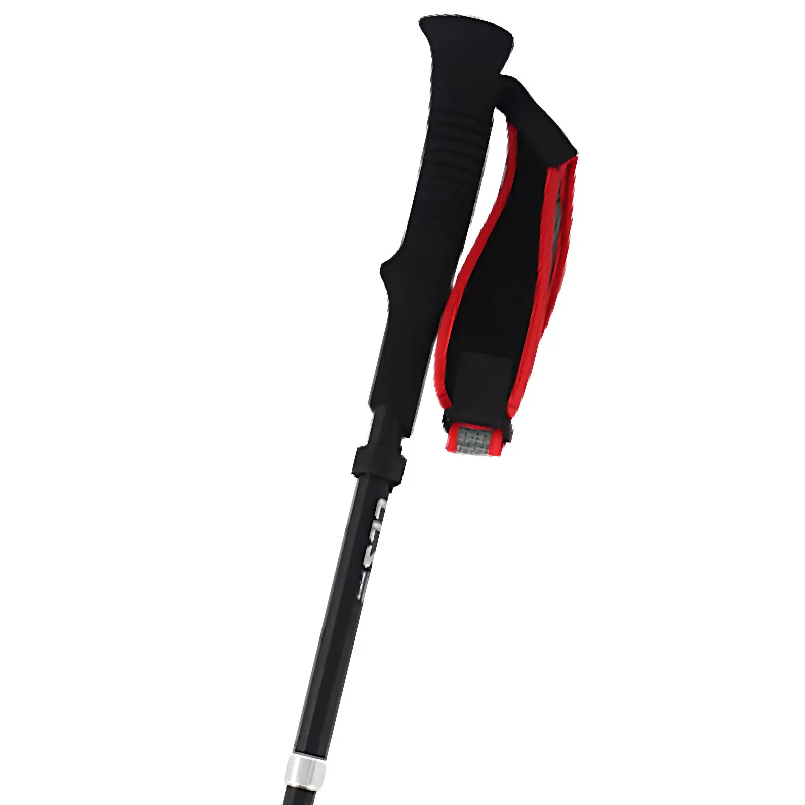 Baton de randonnée pliable