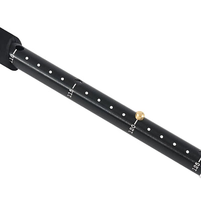 Baton de randonnée pliable