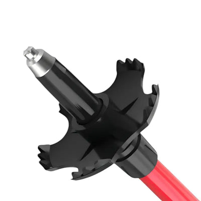 Bâton de randonnée pliable et léger