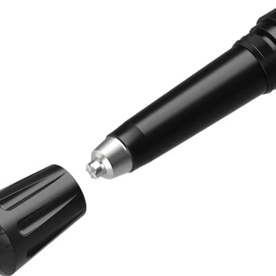 Bâton de randonnée pliable et léger