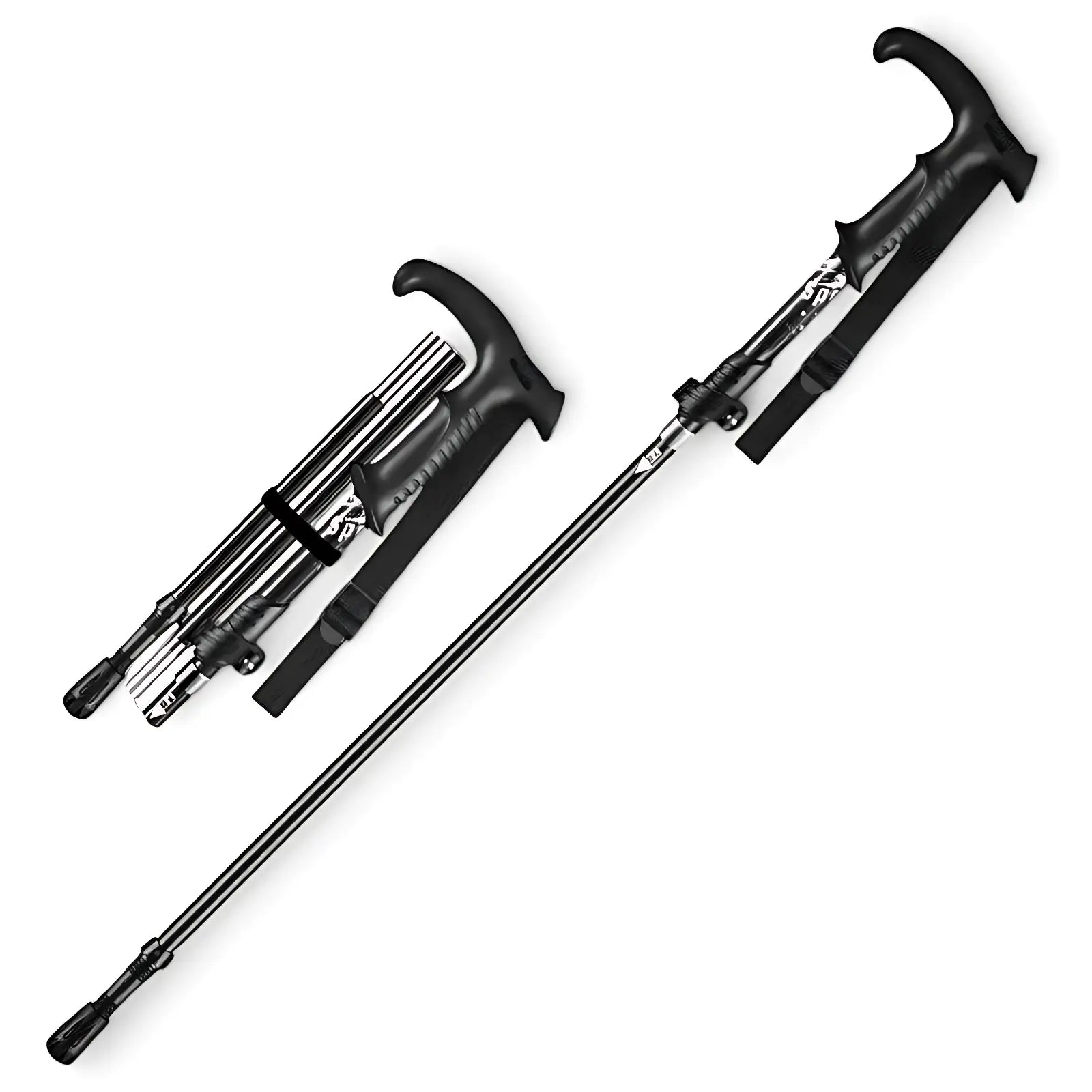 Baton de randonnée sport