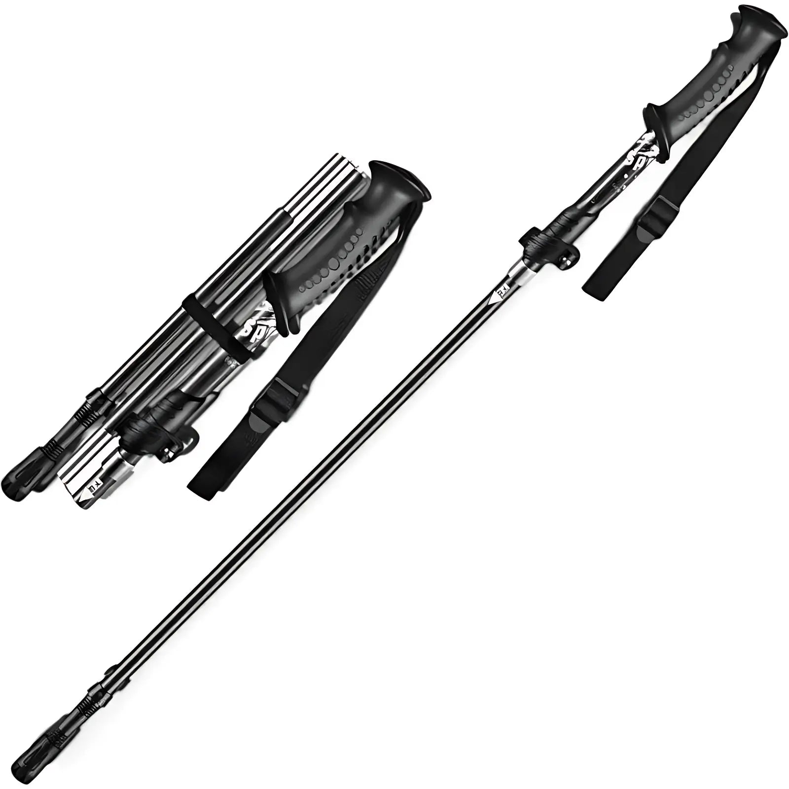 Baton de randonnée sport