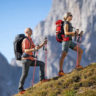 Baton de randonnée sport