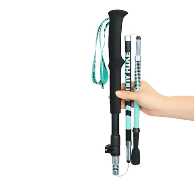 Batons de randonnée camp