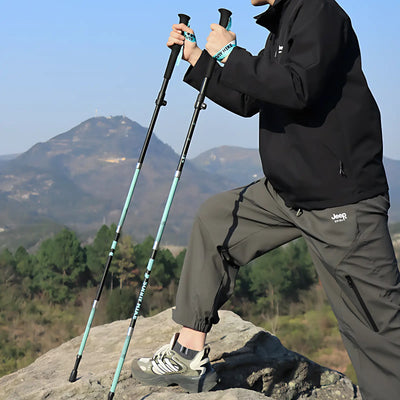 Batons de randonnée camp